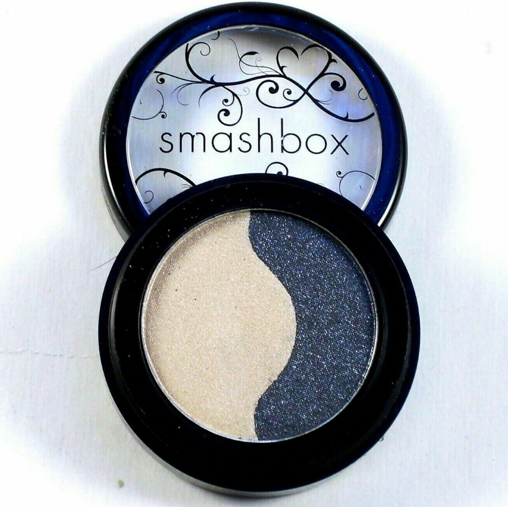 ❇️🧚‍♀️SINFUL/WICKED Smashbox RARE/VINTAGE Wicked/Lovely Eye Duo NWT